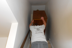 Household Item Junk Removal in Annandale Virginia