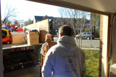 Household Item Junk Removal in Annandale Virginia