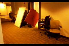 Office Items Removed from Reston, VA