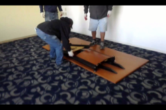 Office Items Removed from Reston, VA
