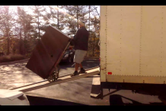 Office Items Removed from Reston, VA