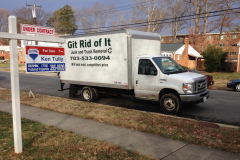 Junk Removal Oakton VA