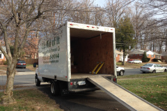 Junk removal Oakton VA