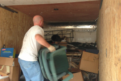 Junk Removal in Washington DC