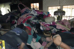 Washington DC Junk removal