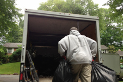 Junk Removal Washington DC