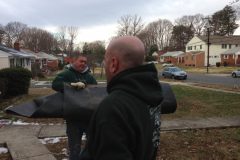 Arlington VA junk Hauling