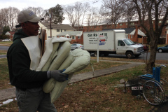 Junk removal services Arlington Virginia