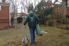 Appliance removal Arlington VA