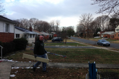 Bulky garbage removal Arlington VA