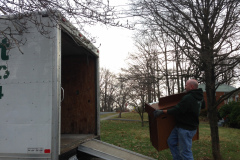 Furniture and couch removal Arlington VA