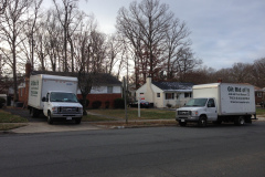 Junk hauling Fairfax VA