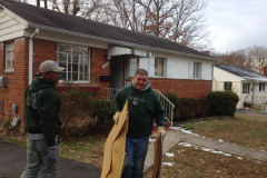 Junk hauling Fairfax Virginia