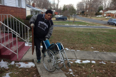 Junk hauling services Fairfax Virginia