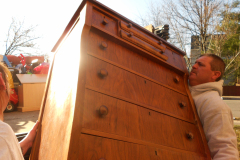 Junk Hauling in McLean VA