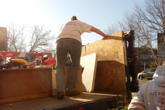 Junk Hauling in McLean VA