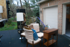 Junk Hauling in McLean VA