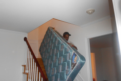 Junk Hauling in McLean VA