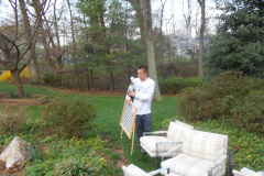 Junk Hauling in McLean VA