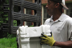 Junk Hauling Oakton VA