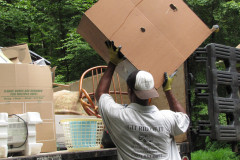 Junk Hauling Oakton VA