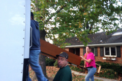 Furniture Hauling Annandale VA