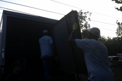Bulk Item Removal Annandale Virginia