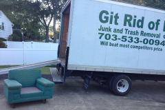 Junk Removal Annandale VA