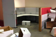 Office Furniture Removal Arlington VA