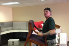 Junk Removal in Arlington VA Office