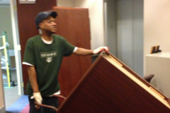 Junk clearing company in Arlington VA