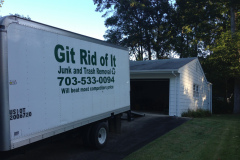 Junk Removal Centreville VA