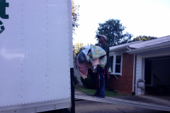 Furniture Removal Centreville Virginia