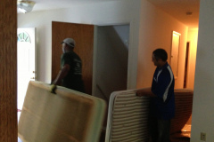 Centreville VA furniture removal