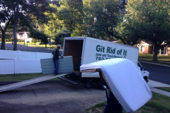 Junk Clearing Centreville VA