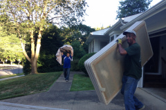 Junk Clearing Centreville Virginia