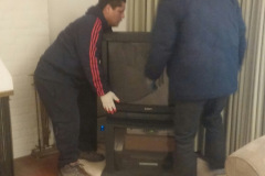 Junk Removal Centreville Virginia