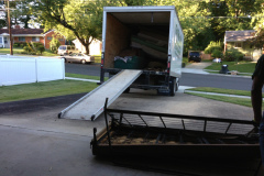 Chantilly Virginia Junk Removal