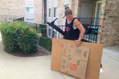 Junk Removal Chevy Chase MD
