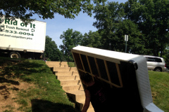 Box Spring Removal Chevy Chase MD