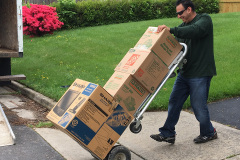 Clifton VA Junk Removal