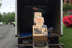 Clifton Virginia Junk Hauling