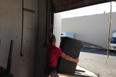 Washington DC Metro area junk hauling
