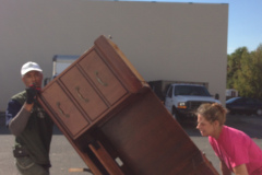 Washington DC Rubbish Hauling