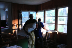 Falls Church VA junk removal