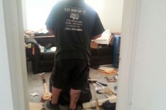 Fredericksburg Virginia Junk Removal