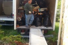 Junk Removal Fredericksburg VA