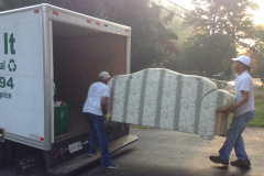 Couch Removal Great Falls VA