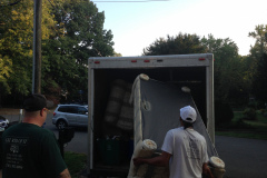 Old furniture removal Great Falls VA