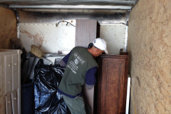 Junk Removal Herndon Virginia